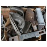 Misc Metal Scrap