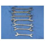 Wrenches-Barcalo,Fairmont,Daie