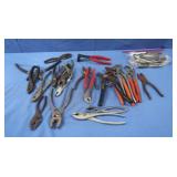 Wrenches-American Beauty,Craftsman,Dillings&more
