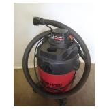 Shop-vac 2.0HP 7.4Amp