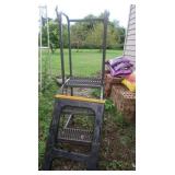 Step Ladder 30'