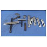 Proto Gear Pullers, Grinding tool