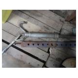 9-Hole Drawbar&more