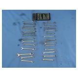 Mini Wrenches-Craftsman
