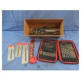 Drill Bits,Bit set&more