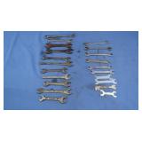 Variety Wrenches-Drop Forged,Allied,New