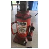 2 Bottle Jacks&more