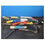 Gardening Hand Tools