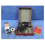 WEN Electric Soldering Gun Kit