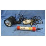 Coleman Powermate Spotlight,Shop Lite&more