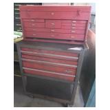 Craftsman Rolling Tool Chest 27x18x32