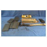 Axe&Handle,Knife Sharpeners, Jewelry/Ring