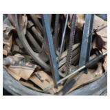 MIsc Scrap Metal Pcs