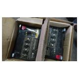 2 Batteries-unknown status