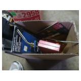 Bernzomatic Flame Thrower&various Torches