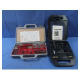 Versa Pro Drill Accessories,Spec Tools Master