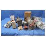Various Filters-Kubota&more,Signal Lights&more