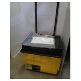 Power 600 Indoor/Outdoor Generator