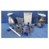 Steamer Kit