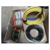 Wire,Cable Spools
