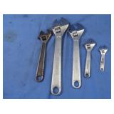 Adjustable wrenches-Pittsburgh&more