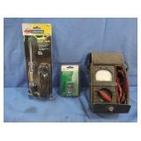 GFCI Outlet Tester(NIP), HD Circuit