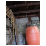 2 Shephards Hooks-5 1/2'&6'