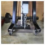 Engine Block LIfe-2 Ton capacity