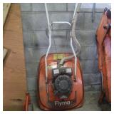 Flymo Mower
