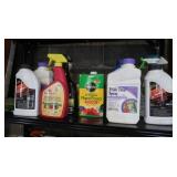 Landscaping Materials-Root Clear,Plant Food,Fruit