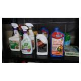Landscaping Materials-Root Clear,Insect