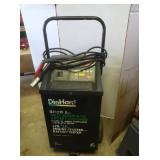 Die Hard 60/20 2amp fully Automatic Battery