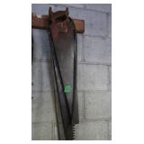 Hand Saws