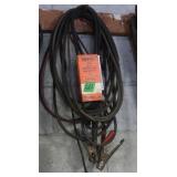 Jumper Cables,Automotive V-Belt(NIP),&others