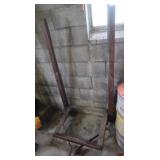 Fork Lift