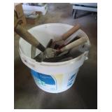Construction Trowels
