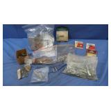 Electrical Housing&more,Bolts,Tack Glides,Coaxial