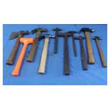 Hammers,Dead Blow Hammer,Axe, Ballpeen&more