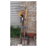 Tesoro Metal Detector,Shovels&more