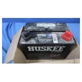 Huskee Battery