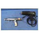 B+D Heat Gun,Pneumatic Saw(no blades)