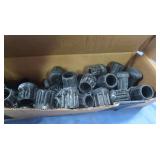 Rubber Boots-for Furniture,Canes etc.