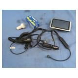 Vintage GE Camera Flash Cubes,Garmin Nuvi,Car