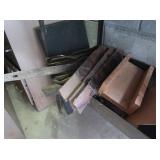 Mower Blades