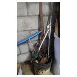 Garden Tool Parts,Mallet&more