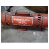 Redi-Line Motor Generator