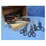 Scissors&Knives,Cordless Power Rotary Cutter