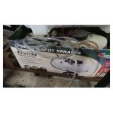 15gal Spot Sprayer