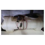 15gal Spot Sprayer