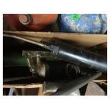 Grease Guns